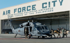 Philippines cải tạo sân bay, xây đường sắt mới chống ùn tắc